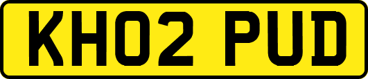 KH02PUD