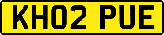 KH02PUE
