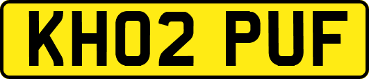 KH02PUF