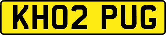 KH02PUG