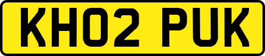 KH02PUK