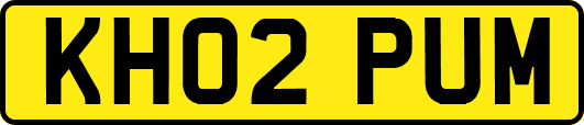 KH02PUM
