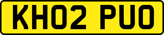 KH02PUO