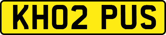 KH02PUS