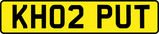 KH02PUT