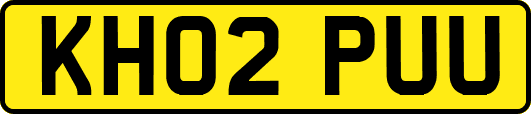 KH02PUU