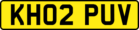 KH02PUV