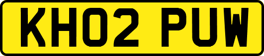 KH02PUW