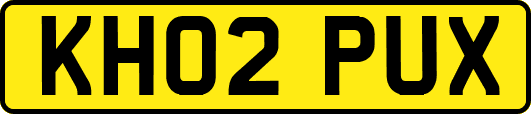 KH02PUX