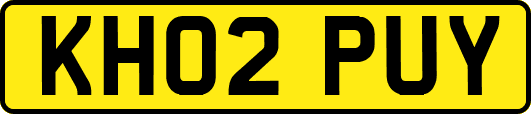 KH02PUY