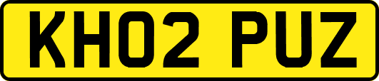 KH02PUZ