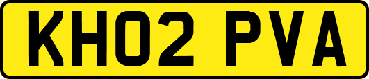 KH02PVA