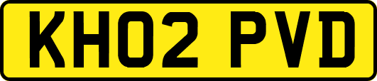 KH02PVD