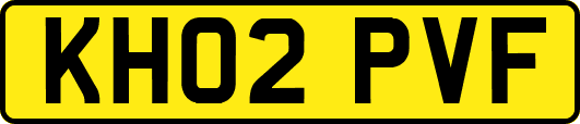 KH02PVF