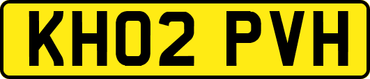 KH02PVH
