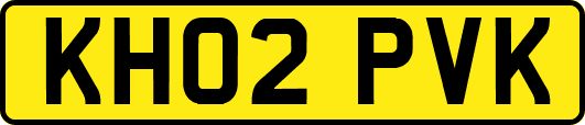 KH02PVK