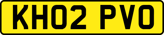 KH02PVO