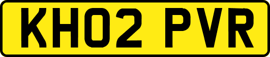 KH02PVR