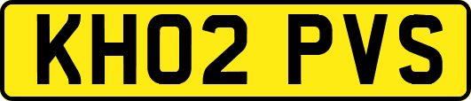 KH02PVS