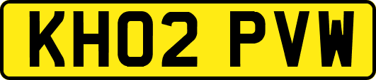 KH02PVW
