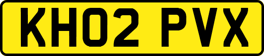 KH02PVX