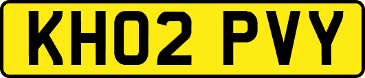 KH02PVY