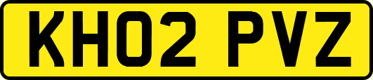 KH02PVZ