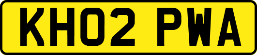 KH02PWA