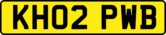 KH02PWB