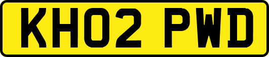 KH02PWD