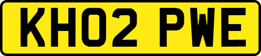 KH02PWE