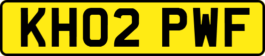 KH02PWF