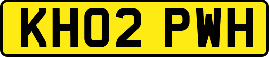 KH02PWH