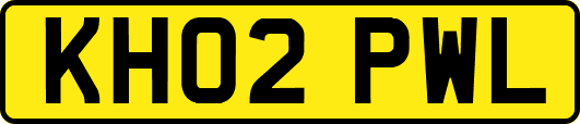 KH02PWL