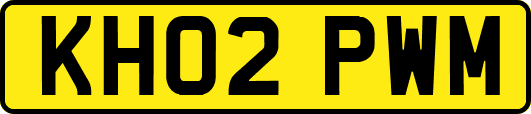 KH02PWM