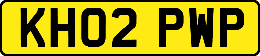 KH02PWP
