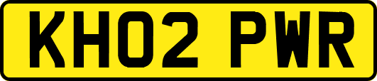 KH02PWR