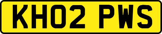 KH02PWS