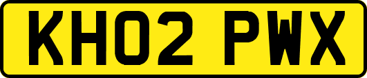 KH02PWX