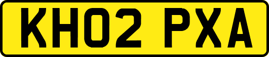 KH02PXA