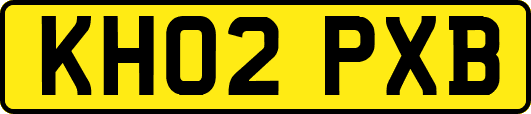 KH02PXB
