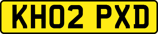 KH02PXD