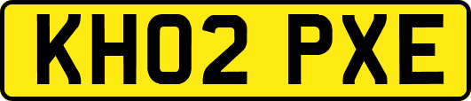 KH02PXE
