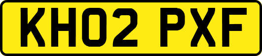KH02PXF