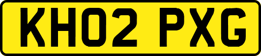 KH02PXG