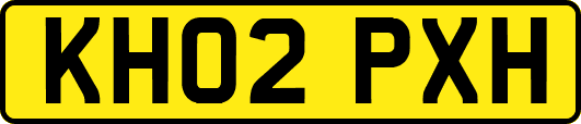 KH02PXH