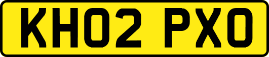 KH02PXO