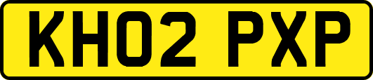 KH02PXP