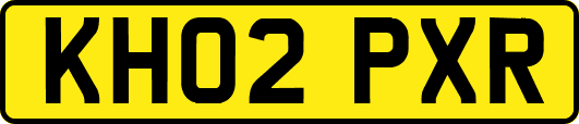KH02PXR