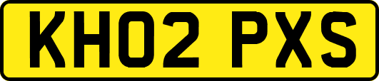 KH02PXS